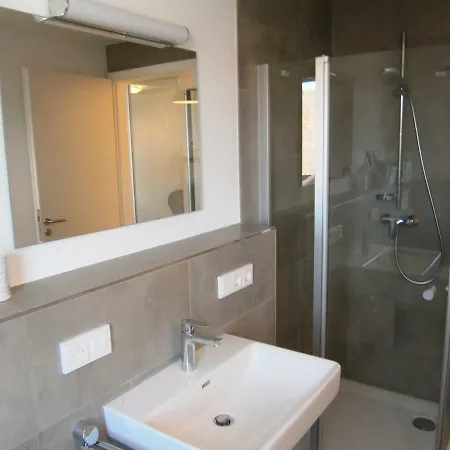 Διαμέρισμα Bodensee Luxus Ferienwohnung Claudia 3 Φριντρισχάφεν