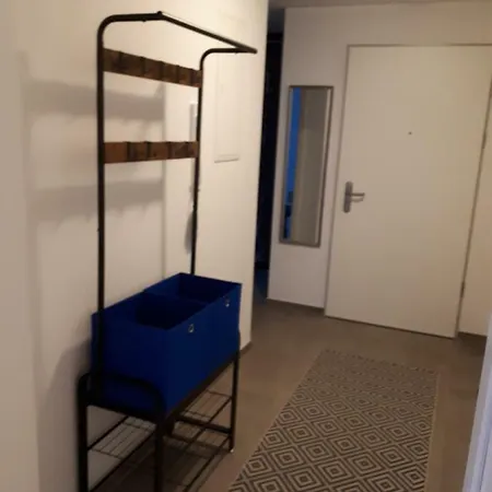 Bodensee Luxus Ferienwohnung Claudia 3 *