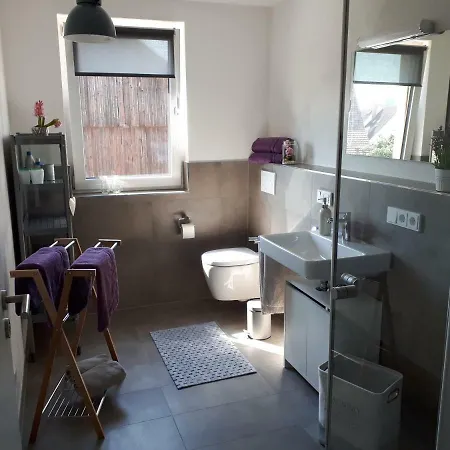 Bodensee Luxus Ferienwohnung Claudia 3 Διαμέρισμα *
