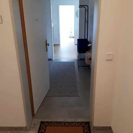 Διαμέρισμα Bodensee Luxus Ferienwohnung Claudia 3 *