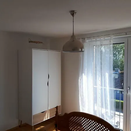 Bodensee Luxus Ferienwohnung Claudia 3 * Φριντρισχάφεν