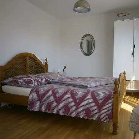 Bodensee Luxus Ferienwohnung Claudia 3 Διαμέρισμα *