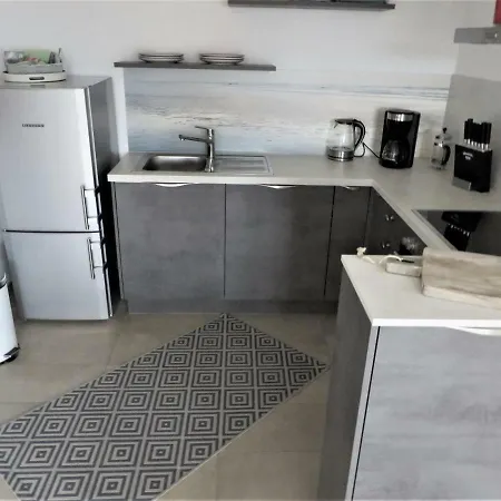 Bodensee Luxus Ferienwohnung Claudia 3 Διαμέρισμα Φριντρισχάφεν