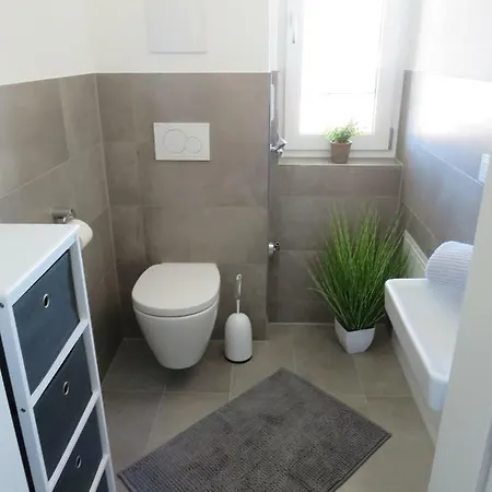 Bodensee Luxus Ferienwohnung Claudia 3 *