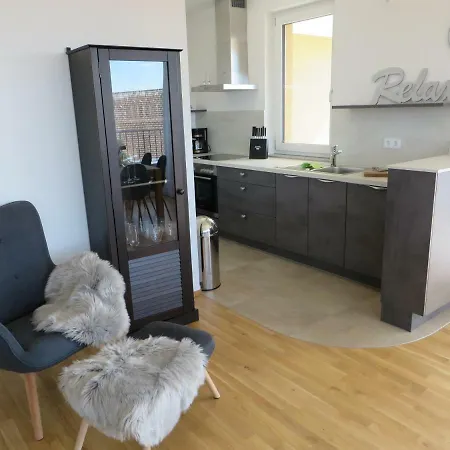 Bodensee Luxus Ferienwohnung Claudia 3 Διαμέρισμα *