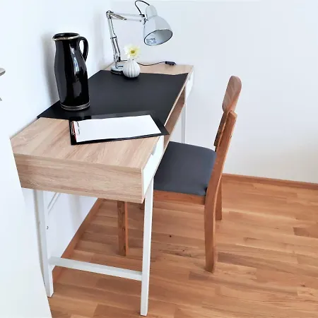 Διαμέρισμα Bodensee Luxus Ferienwohnung Claudia 3 Φριντρισχάφεν