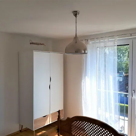 Bodensee Luxus Ferienwohnung Claudia 3 * Φριντρισχάφεν