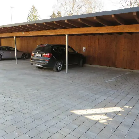 Διαμέρισμα Bodensee Luxus Ferienwohnung Claudia 3