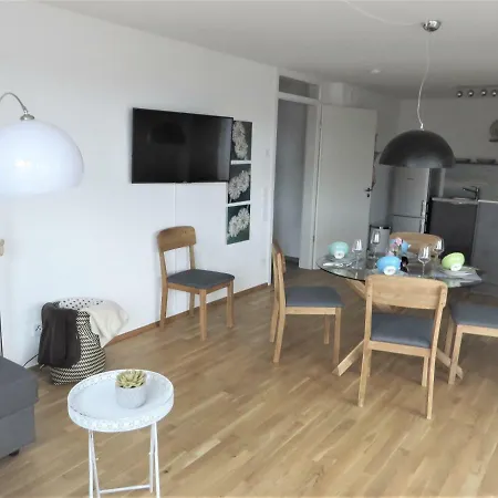 Bodensee Luxus Ferienwohnung Claudia 3 Διαμέρισμα Φριντρισχάφεν