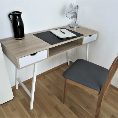 Bodensee Luxus Ferienwohnung Claudia 3