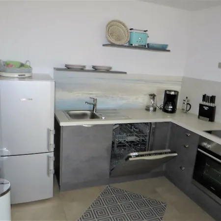 Bodensee Luxus Ferienwohnung Claudia 3 Διαμέρισμα Φριντρισχάφεν