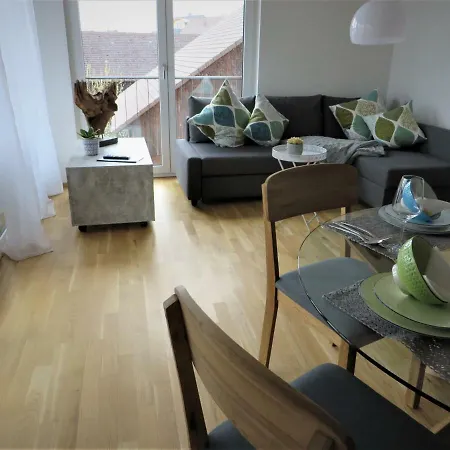 Bodensee Luxus Ferienwohnung Claudia 3
