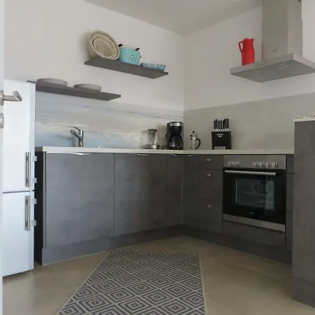 Διαμέρισμα Bodensee Luxus Ferienwohnung Claudia 3 Φριντρισχάφεν