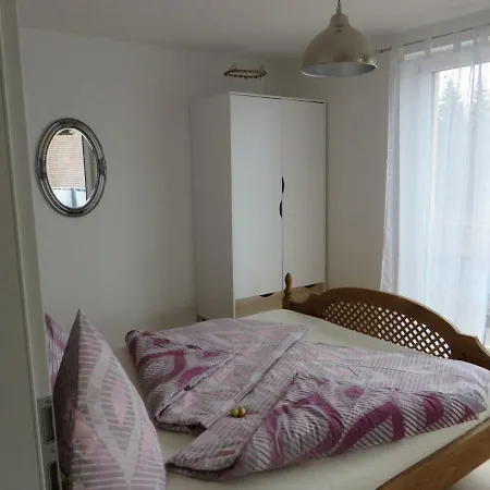 Bodensee Luxus Ferienwohnung Claudia 3 Διαμέρισμα *