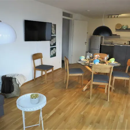 Bodensee Luxus Ferienwohnung Claudia 3