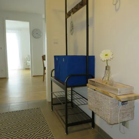 Bodensee Luxus Ferienwohnung Claudia 3 *