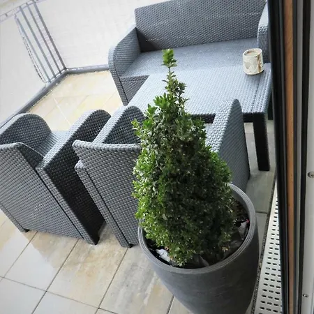 Bodensee Luxus Ferienwohnung Claudia 3