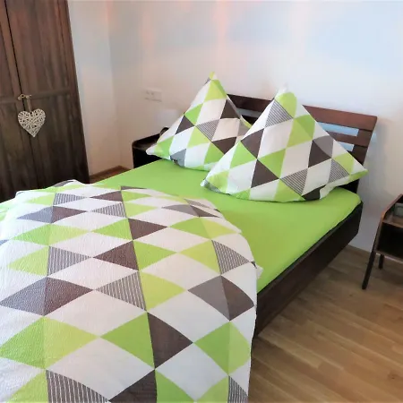 Bodensee Luxus Ferienwohnung Claudia 3 Φριντρισχάφεν