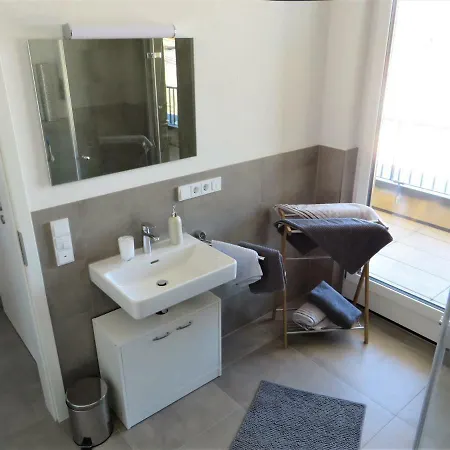 Bodensee Luxus Ferienwohnung Claudia 3